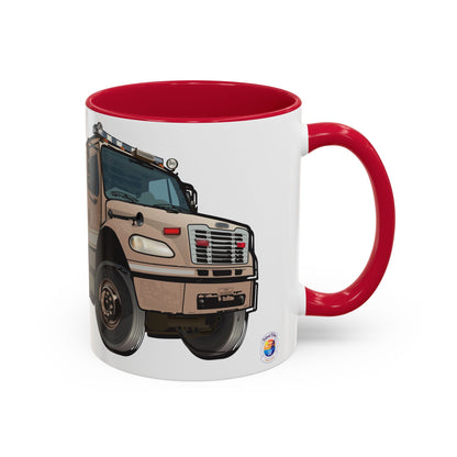 P-24 ENGINE 5 – Southwest Asia Edition by Island Vibes For Life