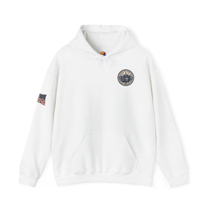 FOS Bolesławiec “Pugnae Tam Saevae Sunt”  Hoodie