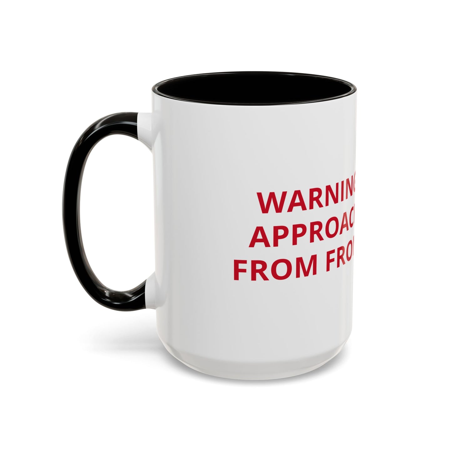 HH-43 Rescue Coffee Mug -  USAF ARFF Huskie Helicopter Mug exclusive by Island Vibes For Life V2