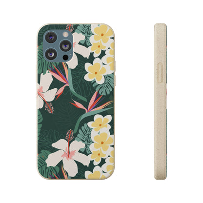 "Dark Allure" Eco Biodegradable Cases - iPhone and Galaxy