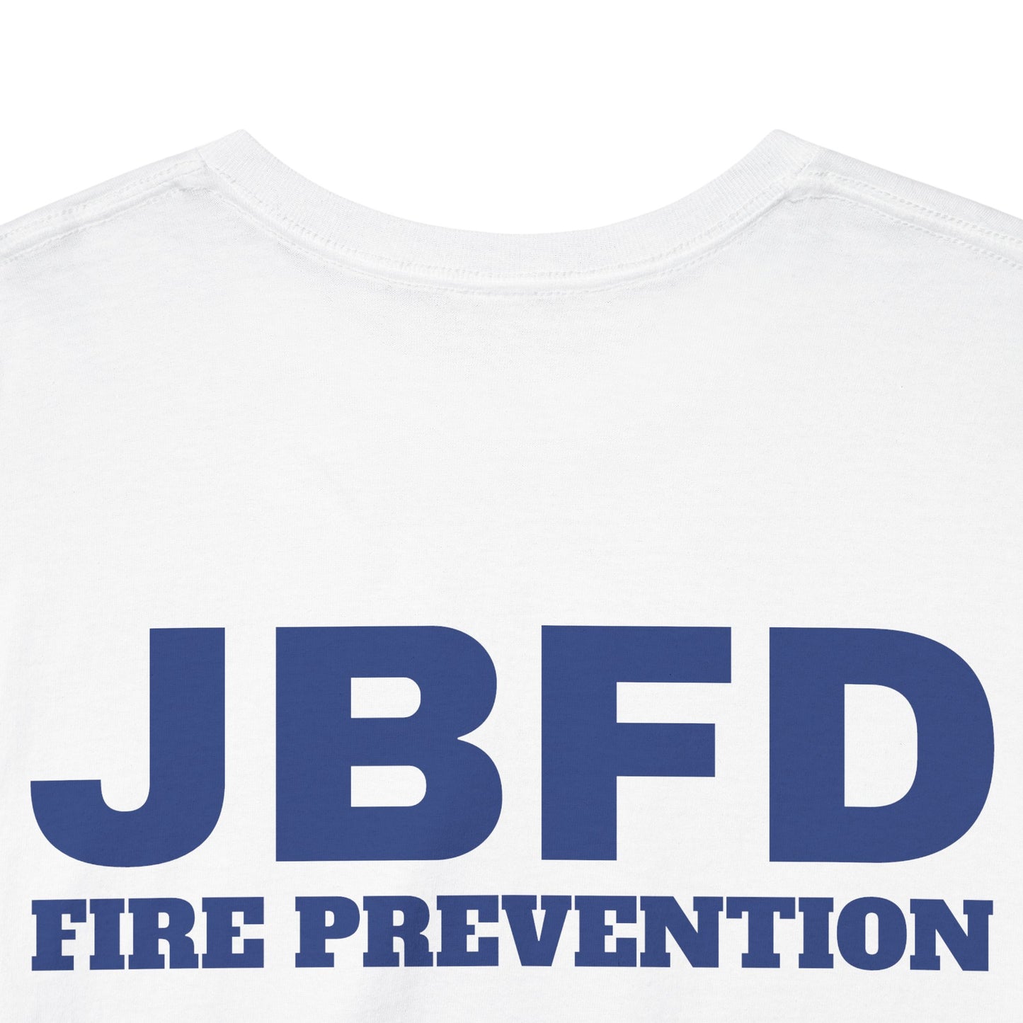 Joint Base MDL Fire Prevention Tee *Free Shipping*