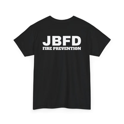 Joint Base MDL Fire Prevention Tee *Free Shipping*