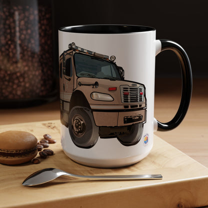 P-24 ENGINE 5 – Southwest Asia Edition by Island Vibes For Life