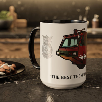 A/S 32 P-19 “The Best There Ever Was” by Island Vibes For Life