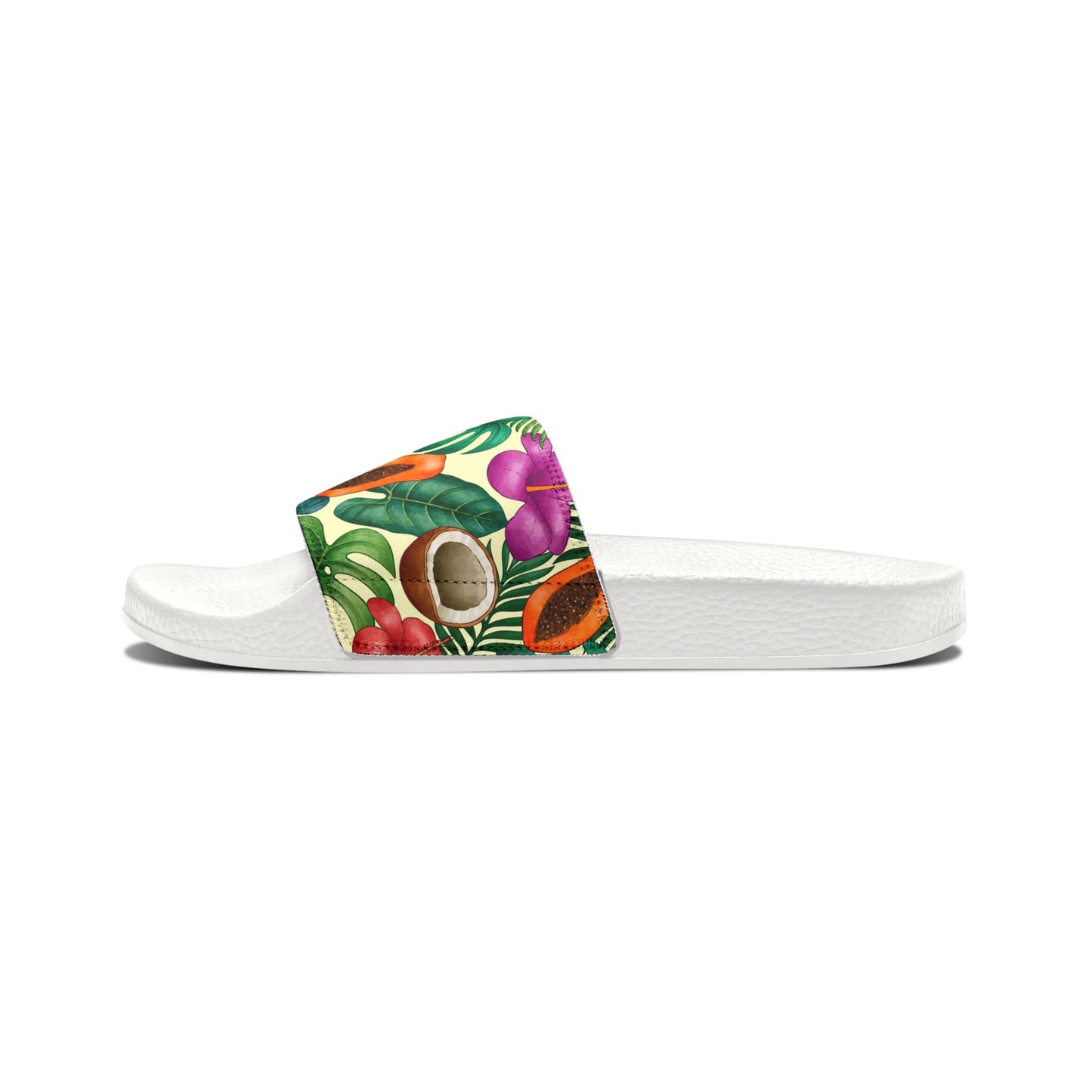 "Island Extravaganza" Women's Beach Sandals