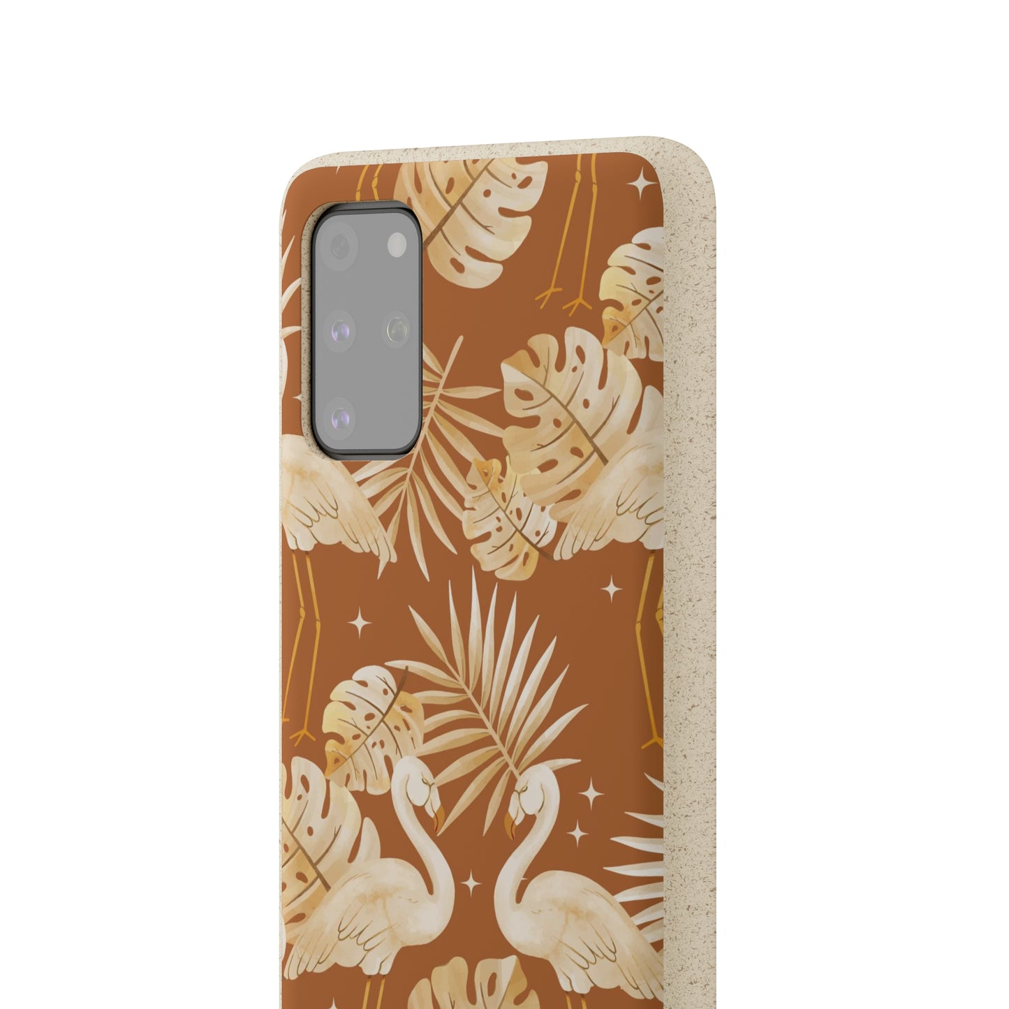 "Bad, Bad, Leroy Brown" Eco Biodegradable Cases - iPhone and Galaxy