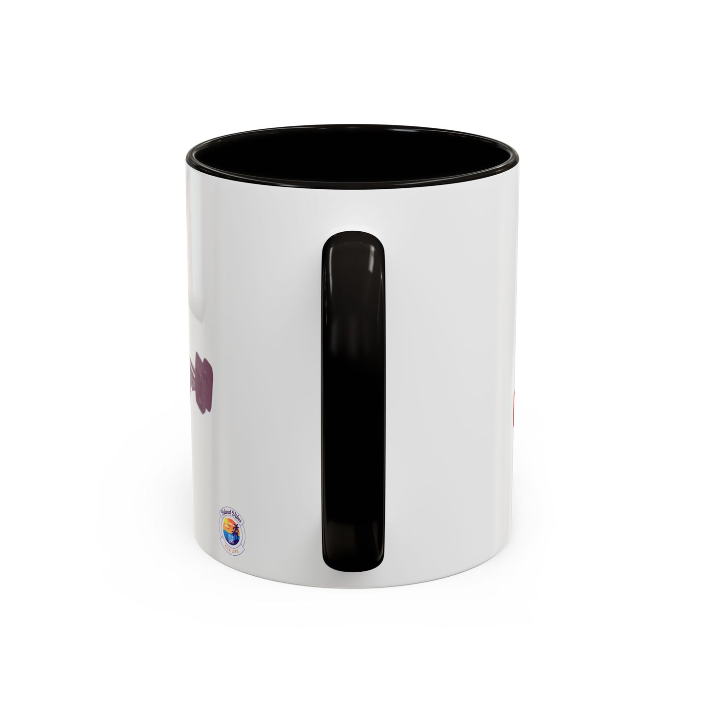 HH-43 Rescue Coffee Mug -  USAF ARFF Huskie Helicopter Mug exclusive by Island Vibes For Life V2