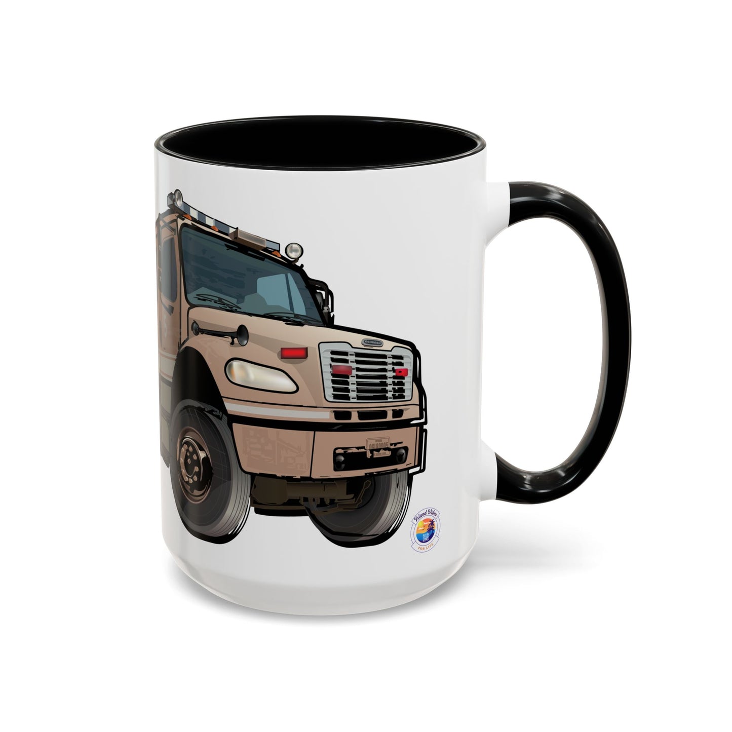 P-24 ENGINE 5 – Southwest Asia Edition by Island Vibes For Life