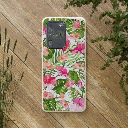 Eco Biodegradable Phone Cases