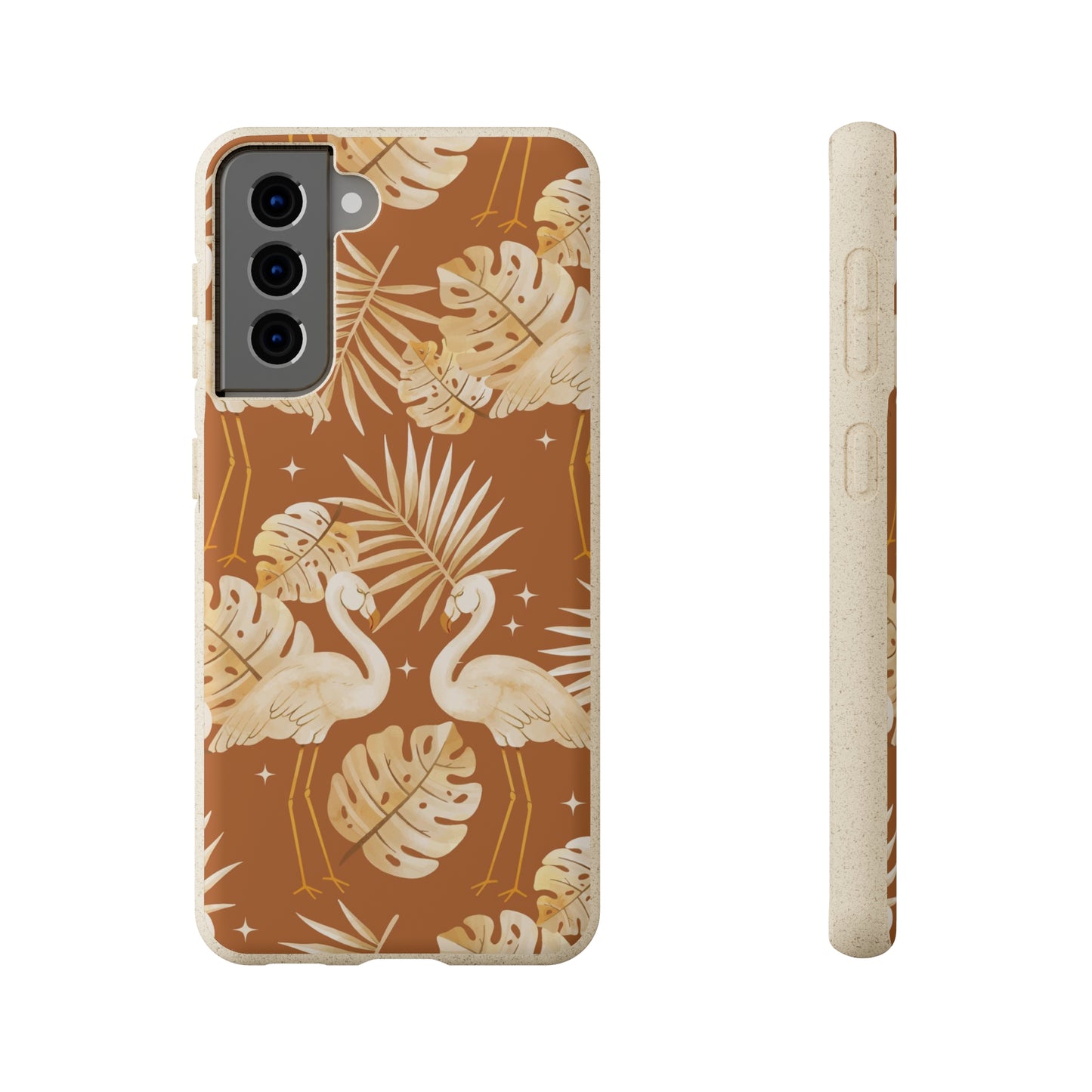 "Bad, Bad, Leroy Brown" Eco Biodegradable Cases - iPhone and Galaxy