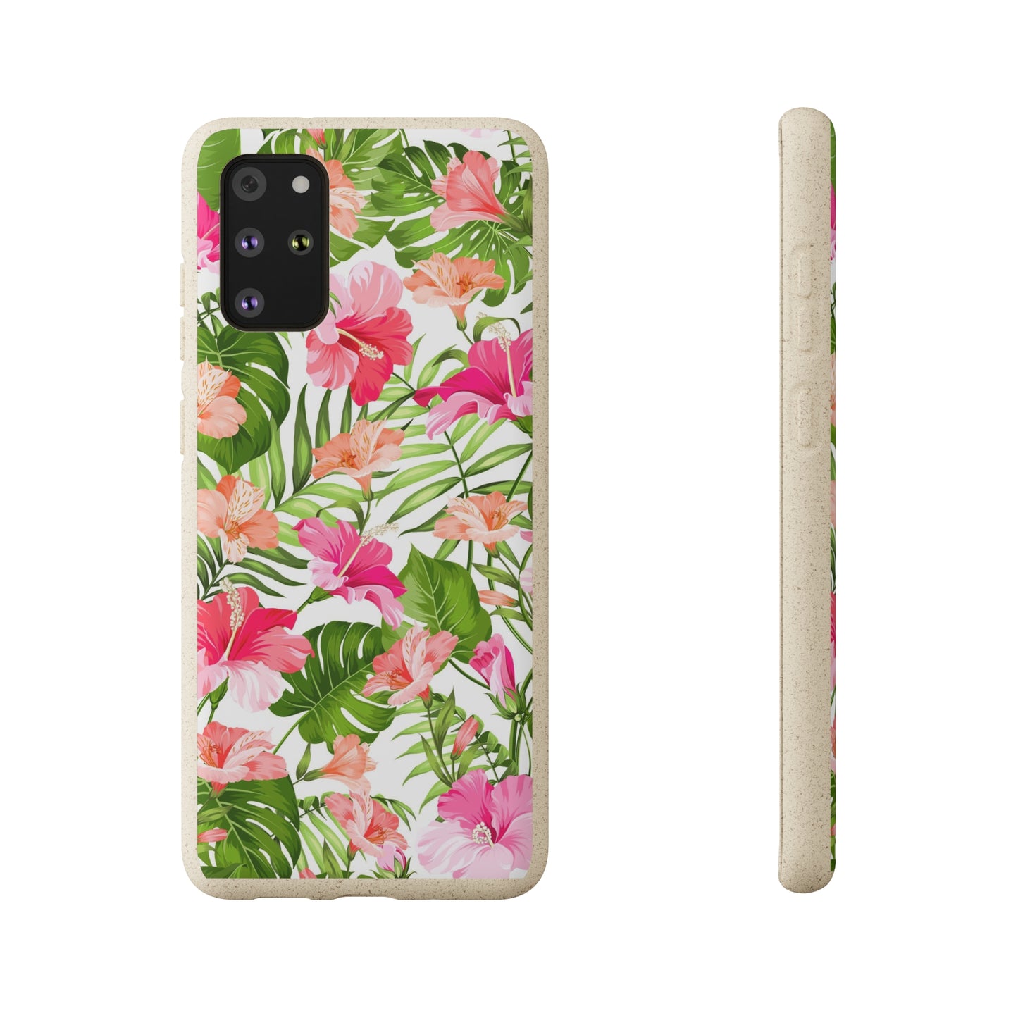 Eco Biodegradable Phone Cases