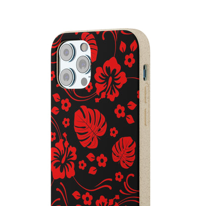 "Black Sands"  Eco Biodegradable Phone Cases - iPhone and Galaxy