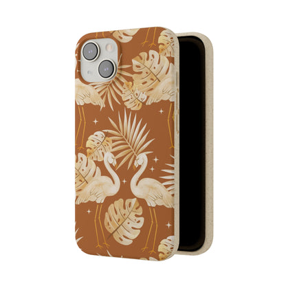 "Bad, Bad, Leroy Brown" Eco Biodegradable Cases - iPhone and Galaxy