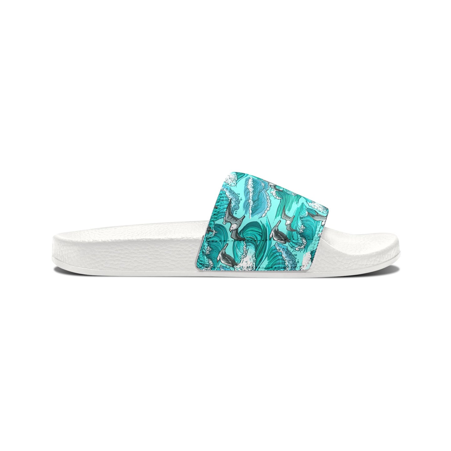 "Wave Riders" Women's Beach Sandals