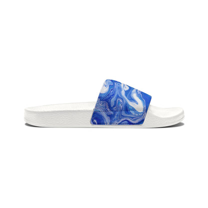 "The Blue Wave" Women's Beach Sandals