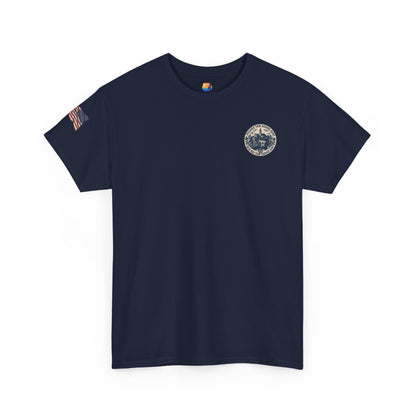 FOS Bolesławiec “Pugnae Tam Saevae Sunt” Unisex T-Shirt
