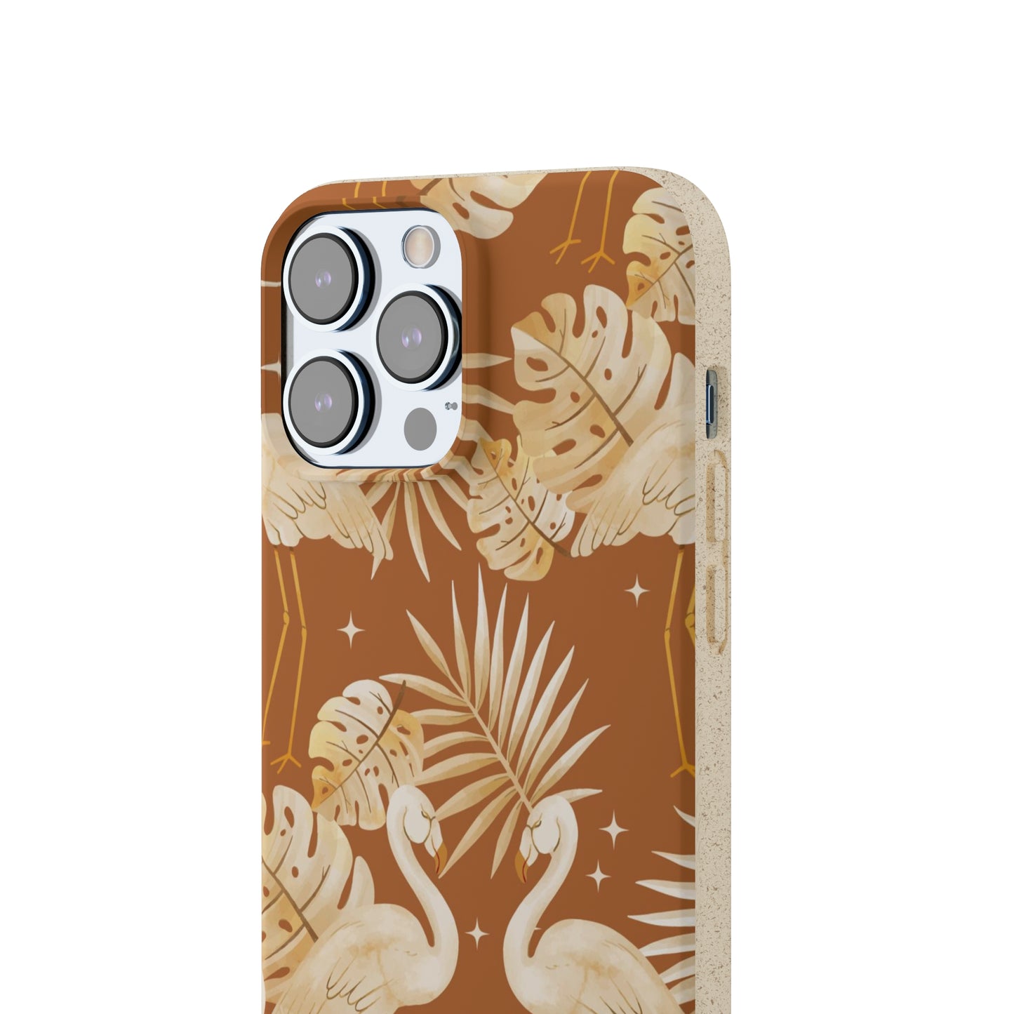 "Bad, Bad, Leroy Brown" Eco Biodegradable Cases - iPhone and Galaxy