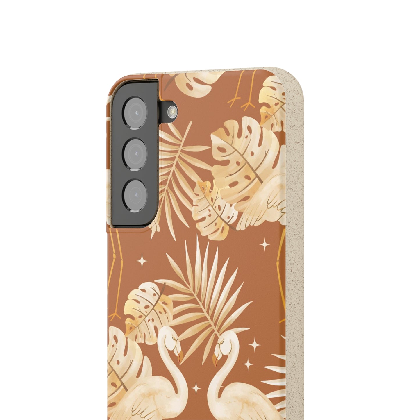 "Bad, Bad, Leroy Brown" Eco Biodegradable Cases - iPhone and Galaxy