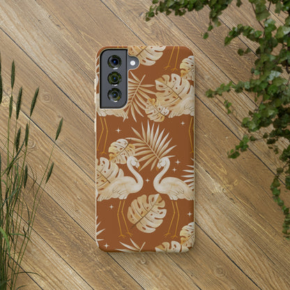 "Bad, Bad, Leroy Brown" Eco Biodegradable Cases - iPhone and Galaxy