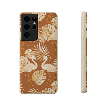 "Bad, Bad, Leroy Brown" Eco Biodegradable Cases - iPhone and Galaxy