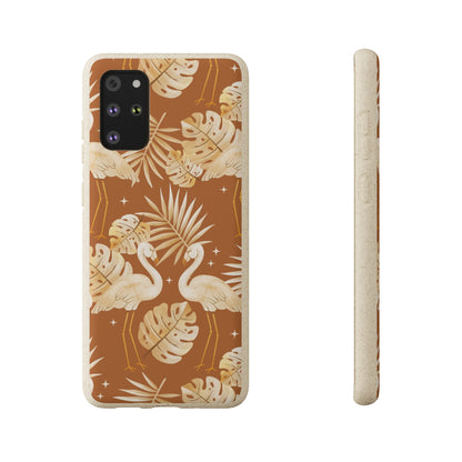 "Bad, Bad, Leroy Brown" Eco Biodegradable Cases - iPhone and Galaxy