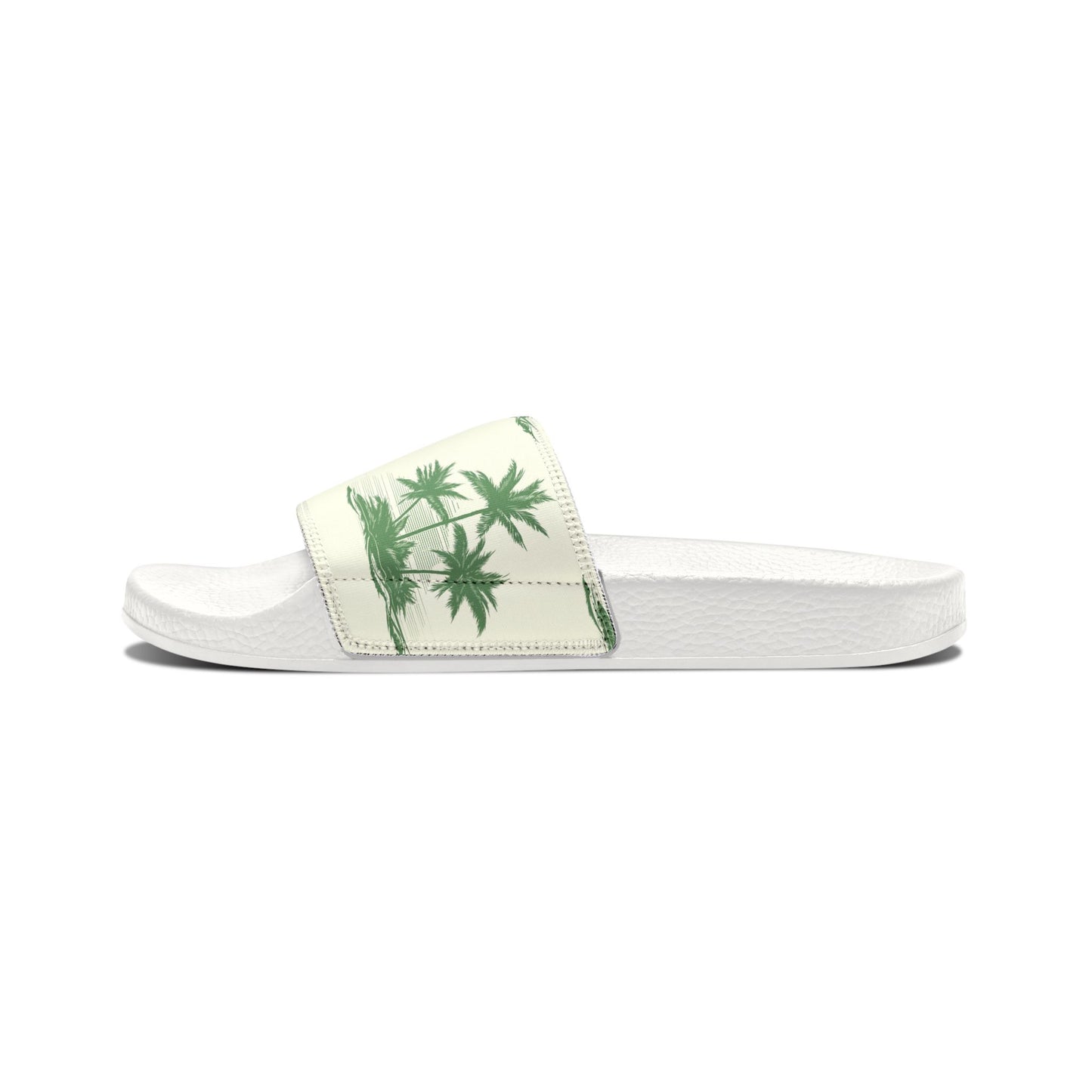 "Three Palm Island" Women's Beach Sandals