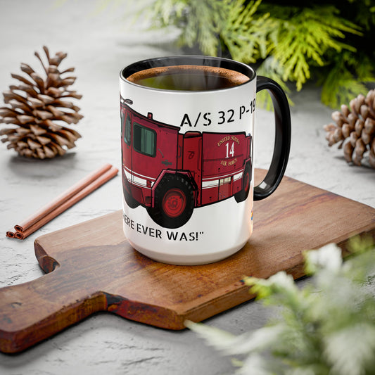 A/S 32 P-19 “The Best There Ever Was” by Island Vibes For Life