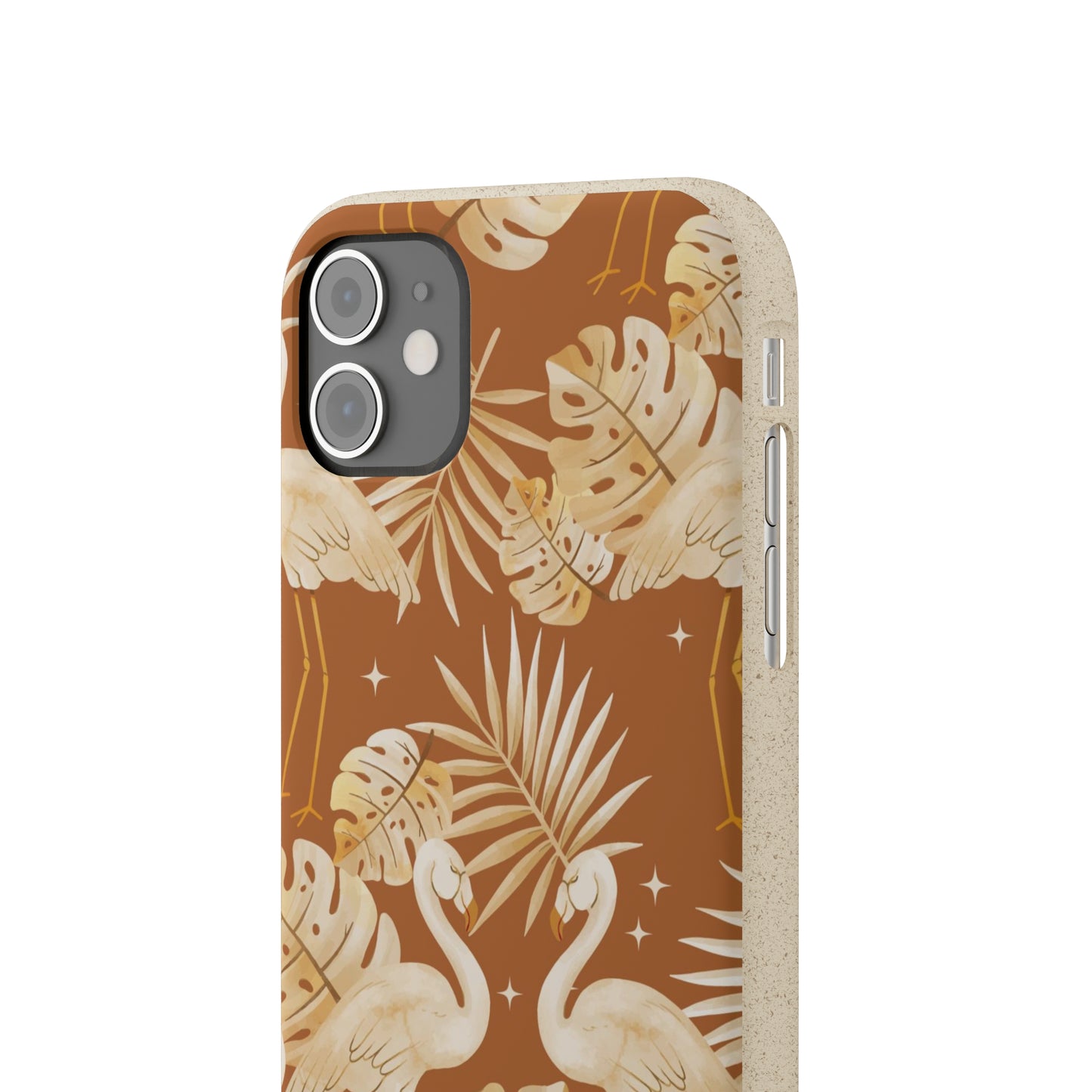 "Bad, Bad, Leroy Brown" Eco Biodegradable Cases - iPhone and Galaxy