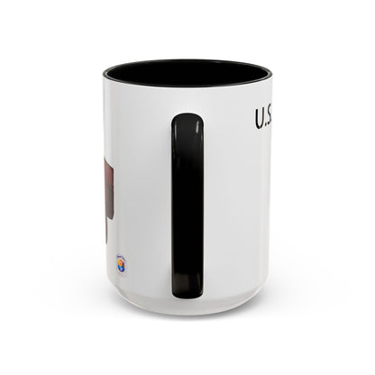 O-6 CFR Coffee Mug by Island Vibes For Life