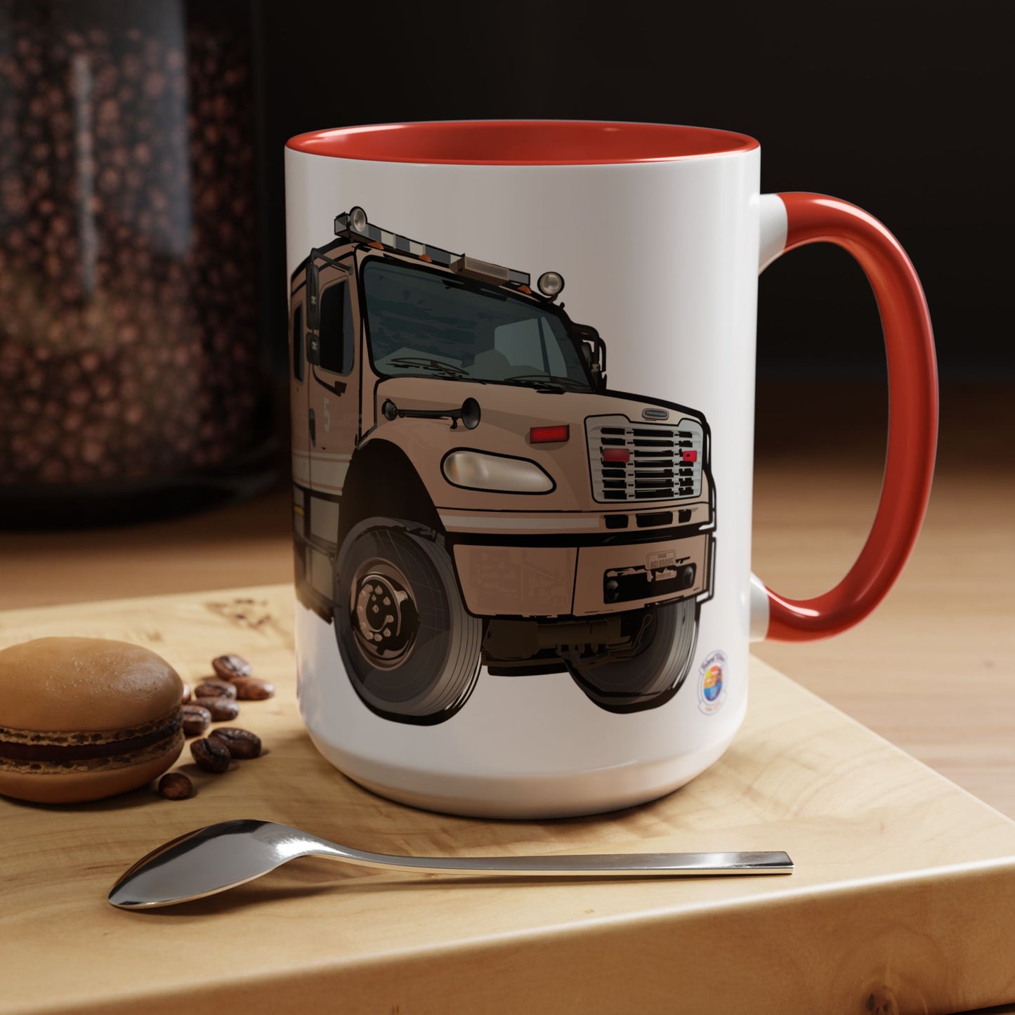 P-24 ENGINE 5 – Southwest Asia Edition by Island Vibes For Life