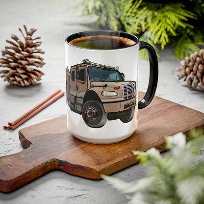 P-24 ENGINE 5 – Southwest Asia Edition by Island Vibes For Life