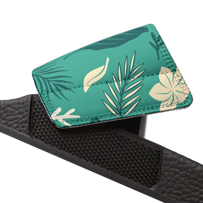 "Tropical Whispers" Women's Beach Sandals