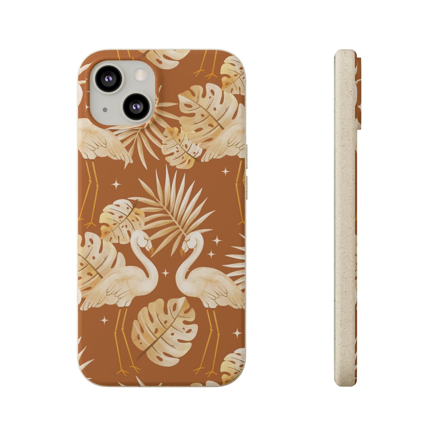 "Bad, Bad, Leroy Brown" Eco Biodegradable Cases - iPhone and Galaxy