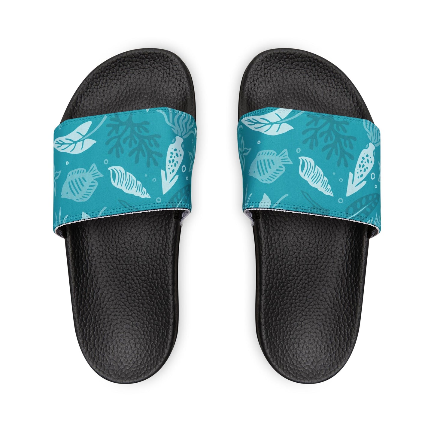 "Seaside Serenade" Women's Beach Sandals