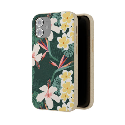 "Dark Allure" Eco Biodegradable Cases - iPhone and Galaxy