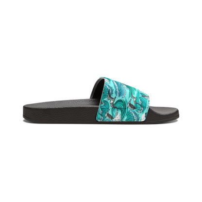 "Wave Riders" Women's Beach Sandals