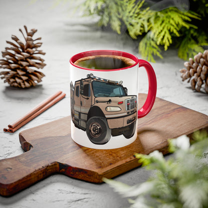 P-24 ENGINE 5 – Southwest Asia Edition by Island Vibes For Life