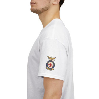 A/S 32 P-2 CFR Truck Fundraiser Tee by Island Vibes For Life