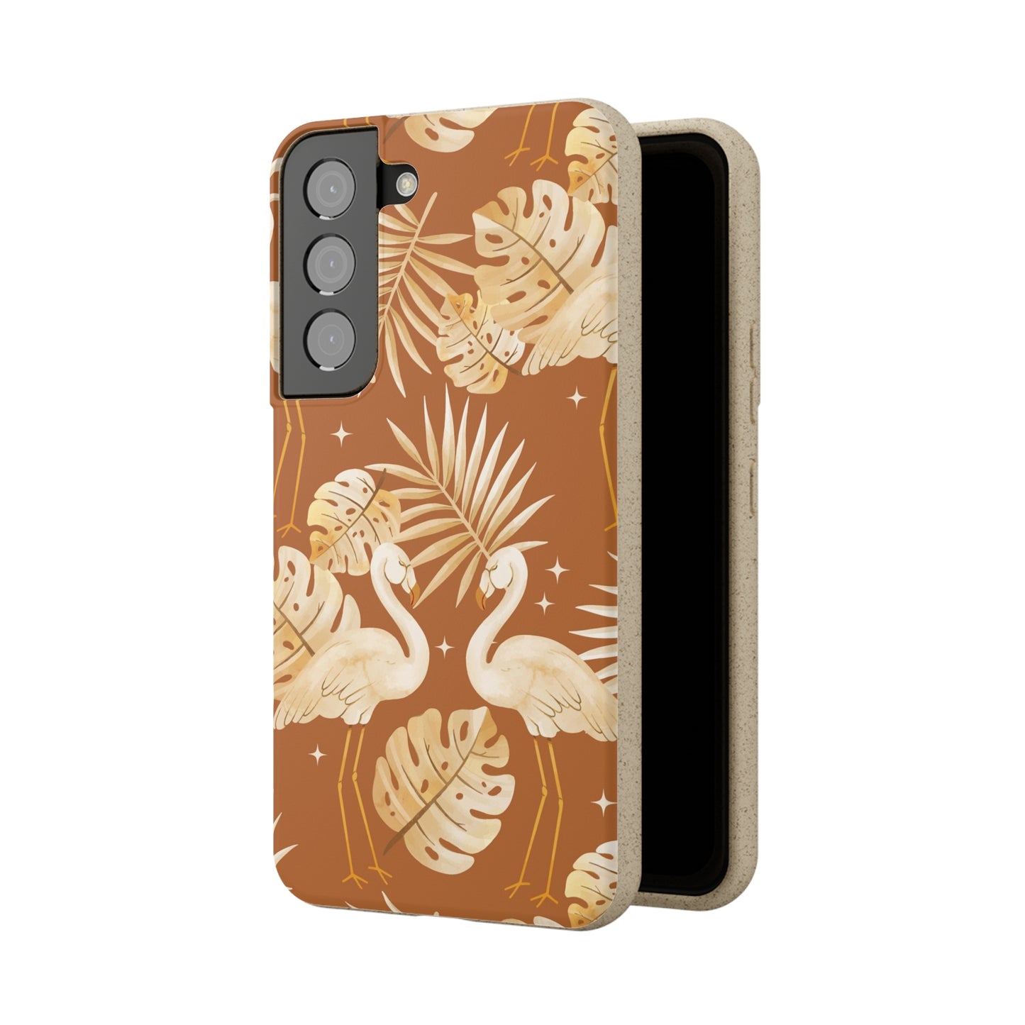 "Bad, Bad, Leroy Brown" Eco Biodegradable Cases - iPhone and Galaxy