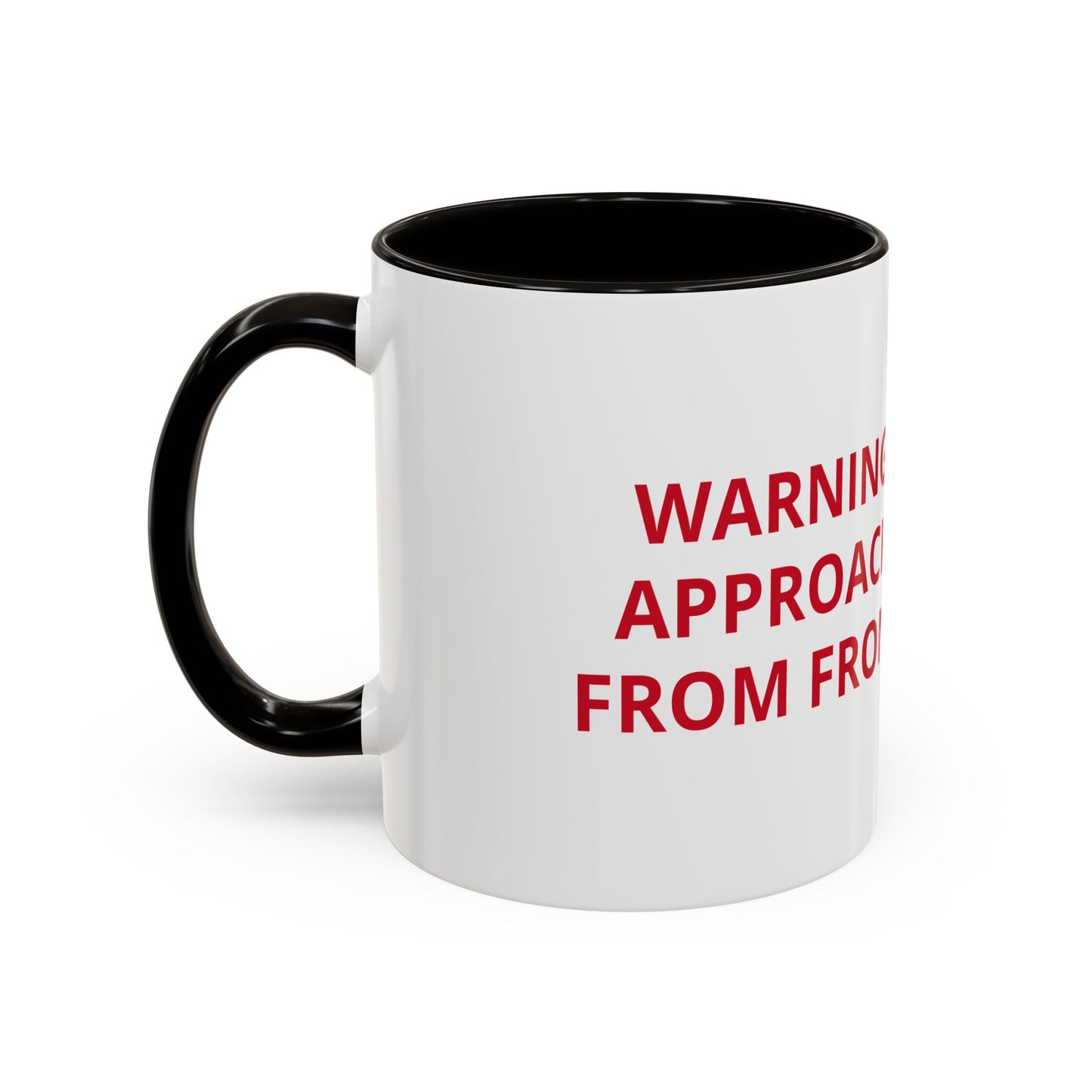 HH-43 Rescue Coffee Mug -  USAF ARFF Huskie Helicopter Mug exclusive by Island Vibes For Life V2