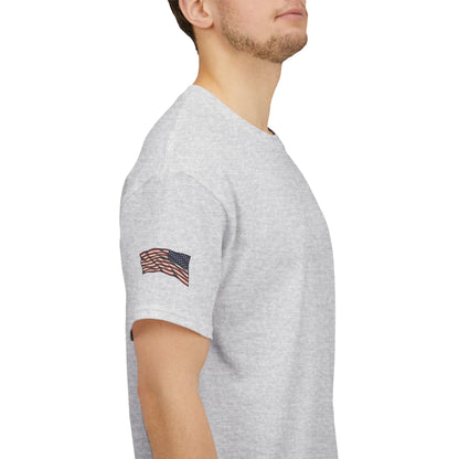 P-8 CFR Truck Fundraiser Tee by Island Vibes For Life