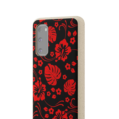 "Black Sands"  Eco Biodegradable Phone Cases - iPhone and Galaxy