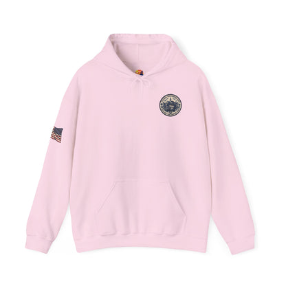 FOS Bolesławiec “Pugnae Tam Saevae Sunt”  Hoodie