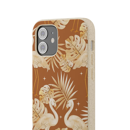 "Bad, Bad, Leroy Brown" Eco Biodegradable Cases - iPhone and Galaxy