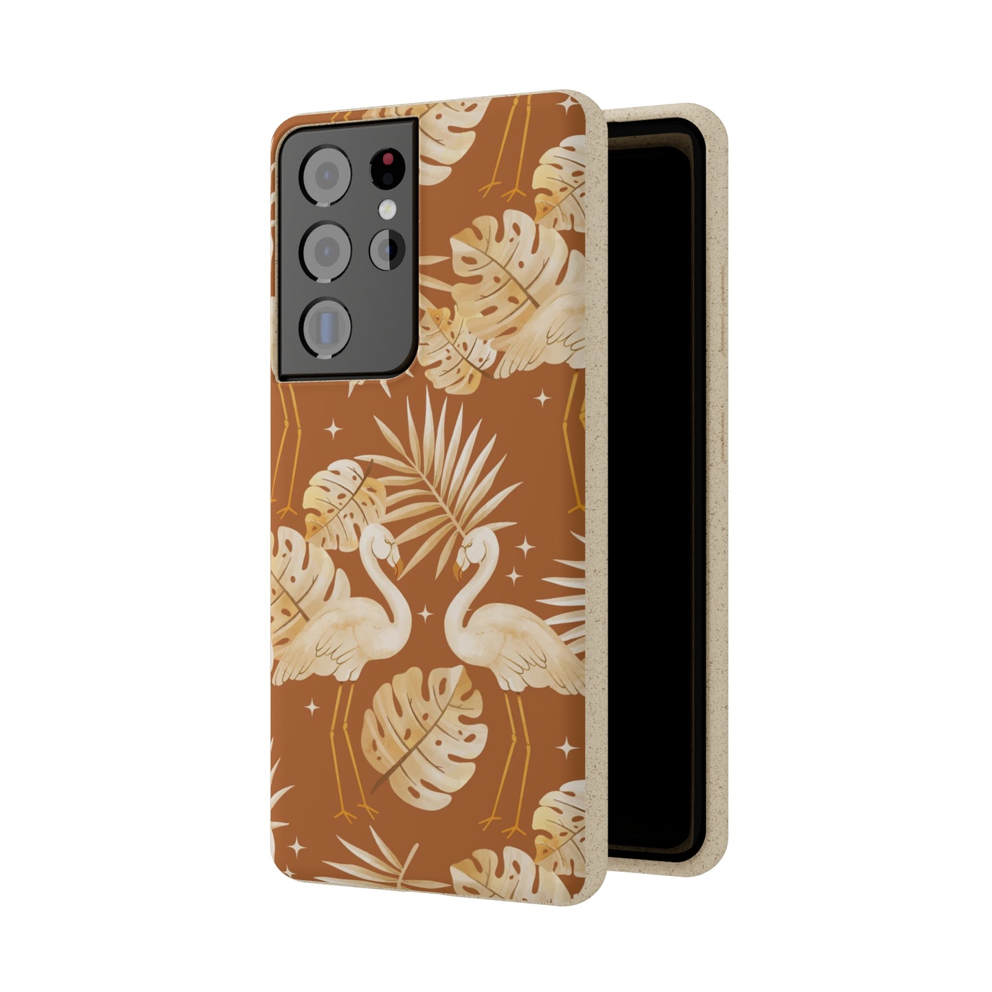 "Bad, Bad, Leroy Brown" Eco Biodegradable Cases - iPhone and Galaxy