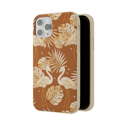 "Bad, Bad, Leroy Brown" Eco Biodegradable Cases - iPhone and Galaxy