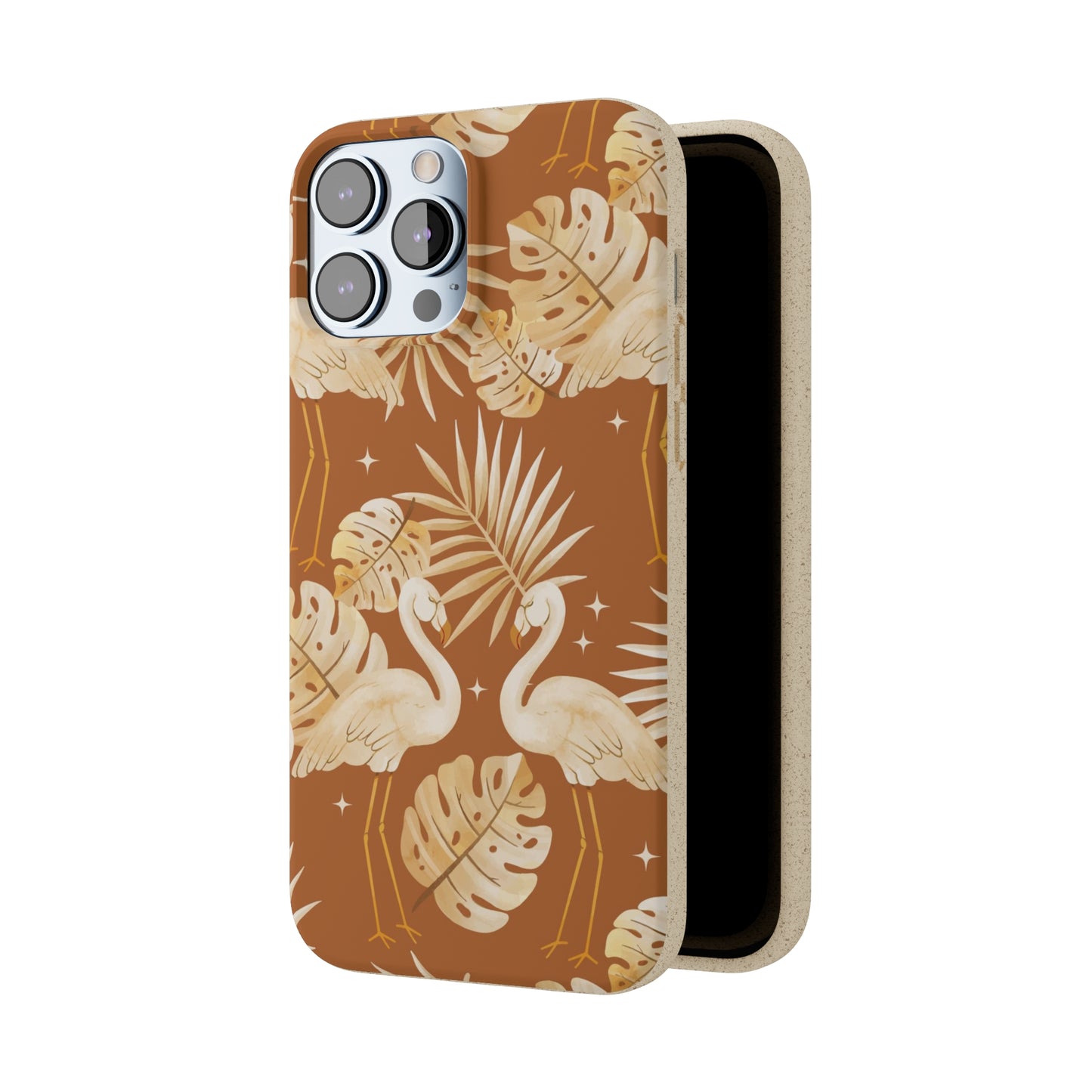 "Bad, Bad, Leroy Brown" Eco Biodegradable Cases - iPhone and Galaxy