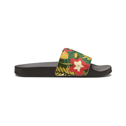 "Verde Vista" Women's Beach Sandals