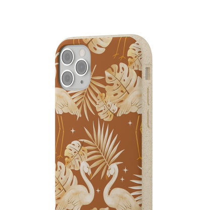 "Bad, Bad, Leroy Brown" Eco Biodegradable Cases - iPhone and Galaxy