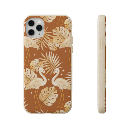 "Bad, Bad, Leroy Brown" Eco Biodegradable Cases - iPhone and Galaxy